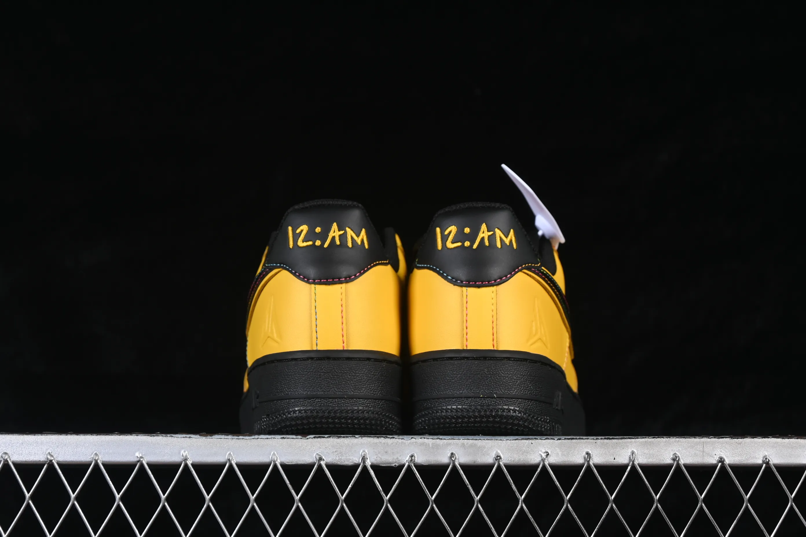 All categories Nk Air Force 1 Air Force series Nk Air Force 1 Low Air Force low-top Nike Air Force 1'07 Low Air Force 1 low-top casual sneakers IQ2713-700